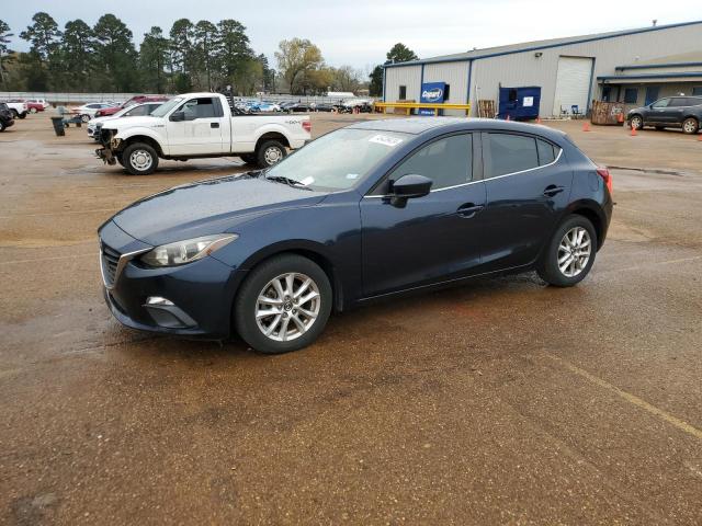 Изображение 2014 MAZDA 3 TOURING 2014