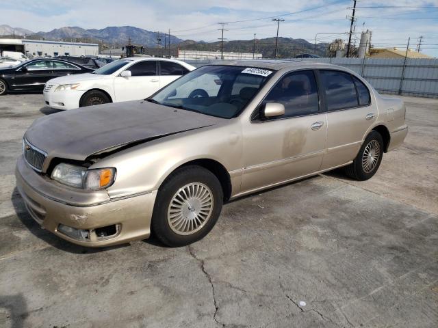 1996 INFINITI I30  1996 image