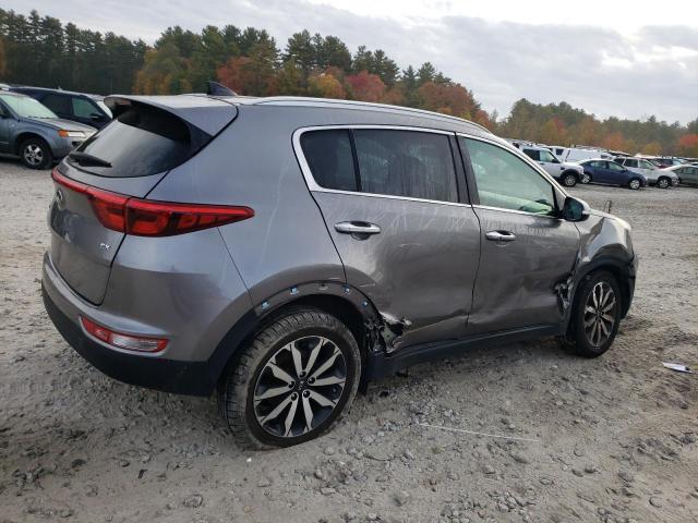 Image 3 of 2017 KIA SPORTAGE EX 2017 with VIN KNDPNCAC3H7291185
