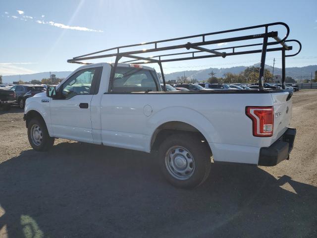 Obraz 2 z 2016 FORD F150  2016 z VIN 1FTMF1C81GKD57676