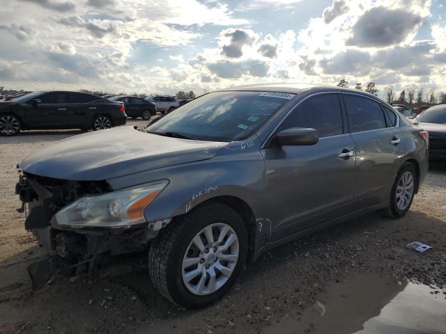 Image 1 of 2015 NISSAN ALTIMA 2.5 2015 with VIN 1N4AL3AP9FC583013