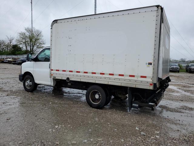 Obraz 2 z 2012 CHEVROLET EXPRESS G3500  2012 z VIN 1GB3G2CGXC1158099