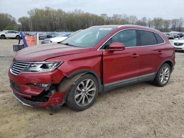 Изображение 2015 LINCOLN MKC  2015