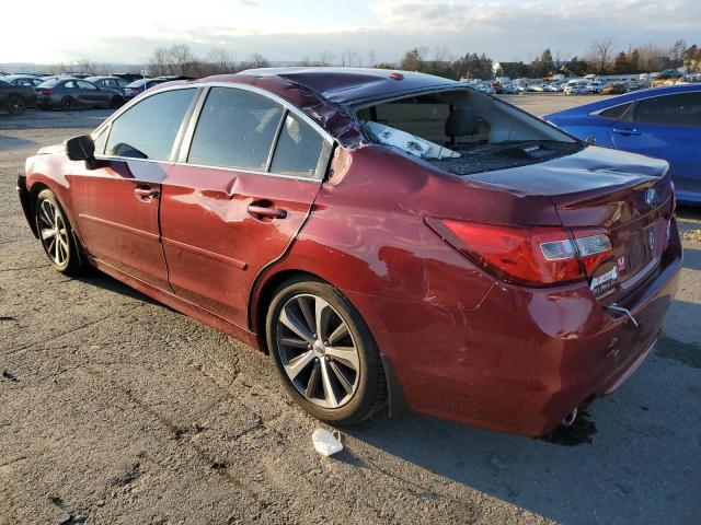 Image 2 of 2015 SUBARU LEGACY 3.6R LIMITED 2015 with VIN 4S3BNEN69F3022915
