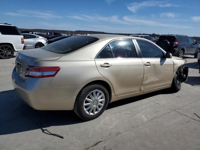 Obraz 3 z 2010 TOYOTA CAMRY BASE 2010 z VIN 4T4BF3EK6AR002740