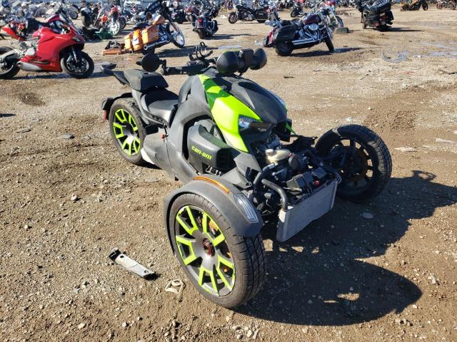 Изображение 1 2020 CAN-AM RYKER RALLY EDITION 2020 с VIN 3JB2GEG24LJ006107