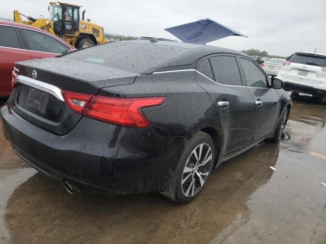Obraz 3 z 2017 NISSAN MAXIMA 3.5S 2017 z VIN 1N4AA6AP9HC445210