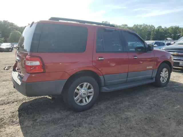 Image 3 of 2007 FORD EXPEDITION XLT 2007 with VIN 1FMFU16577LA36148