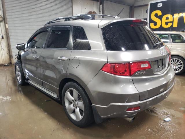Obraz 2 z 2008 ACURA RDX TECHNOLOGY 2008 z VIN 5J8TB18558A007353