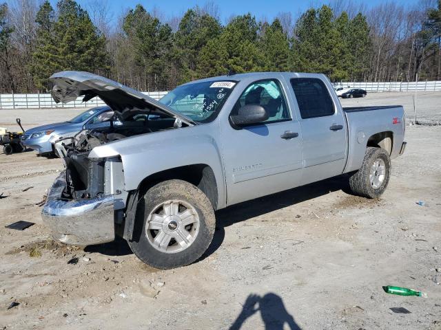 2013 CHEVROLET SILVERADO C1500 LT 2013 image