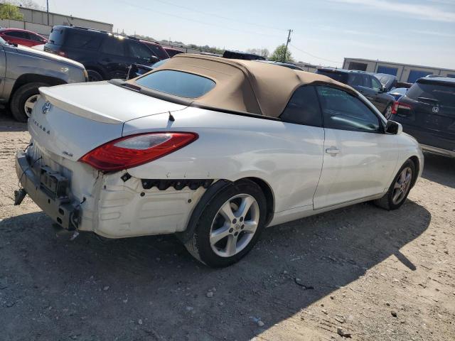 Image 3 of 2008 TOYOTA CAMRY SOLARA SE 2008 with VIN 4T1FA38P68U157719