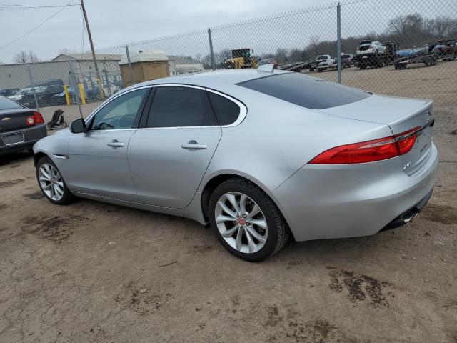 Изображение 2 2017 JAGUAR XF PREMIUM 2017 с VIN SAJBD4BN0HCY32463