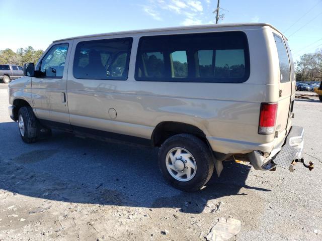 Obraz 2 z 2012 FORD ECONOLINE E350 SUPER DUTY WAGON 2012 z VIN 1FBNE3BL6CDA61421