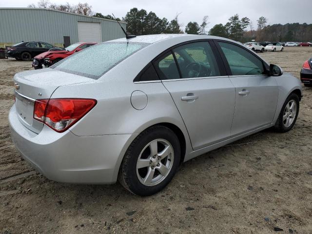 Image 3 of 2014 CHEVROLET CRUZE LT 2014 with VIN 1G1PC5SB3E7328201
