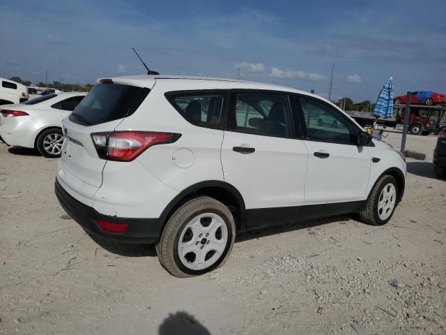Изображение 3 2017 FORD ESCAPE S 2017 с VIN 1FMCU0F75HUA20122