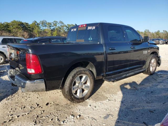 Image 3 of 2019 RAM 1500 CLASSIC SLT 2019 with VIN 1C6RR6LT6KS521681