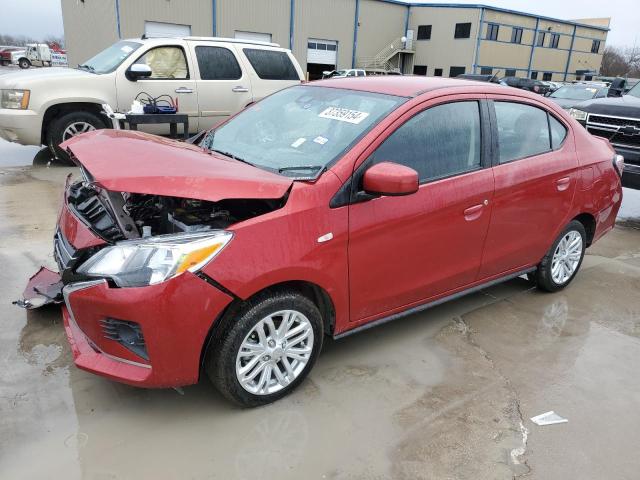 2023 MITSUBISHI MIRAGE G4 ES 2023 image