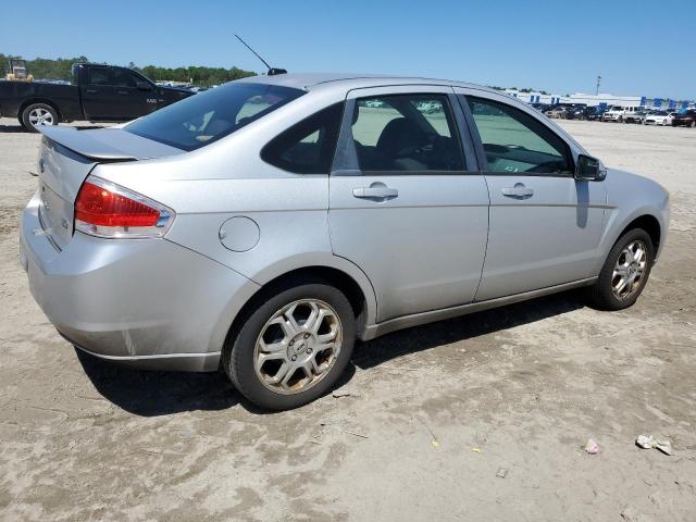 Изображение 3 2009 FORD FOCUS SES 2009 с VIN 1FAHP36N69W217863