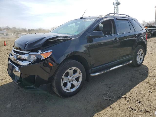 Obraz 2014 FORD EDGE SEL 2014