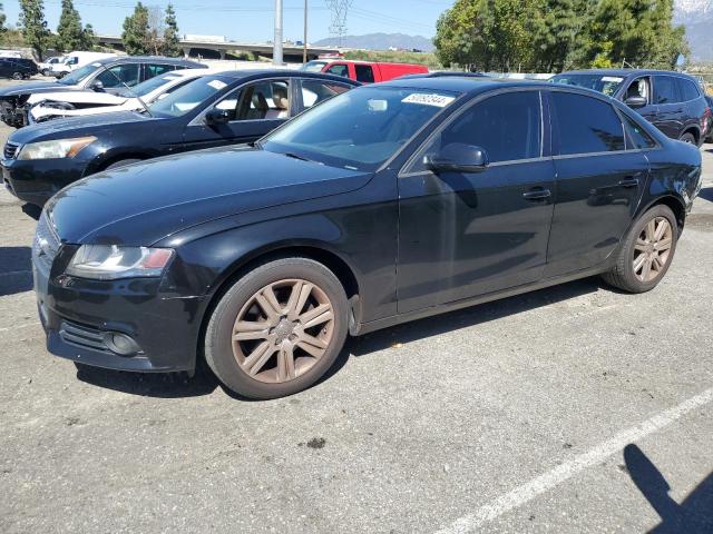 2011 AUDI A4 PREMIUM 2011 image