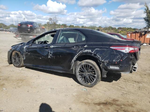 Image 2 of 2020 TOYOTA CAMRY SE 2020 with VIN 4T1G11BK0LU005885