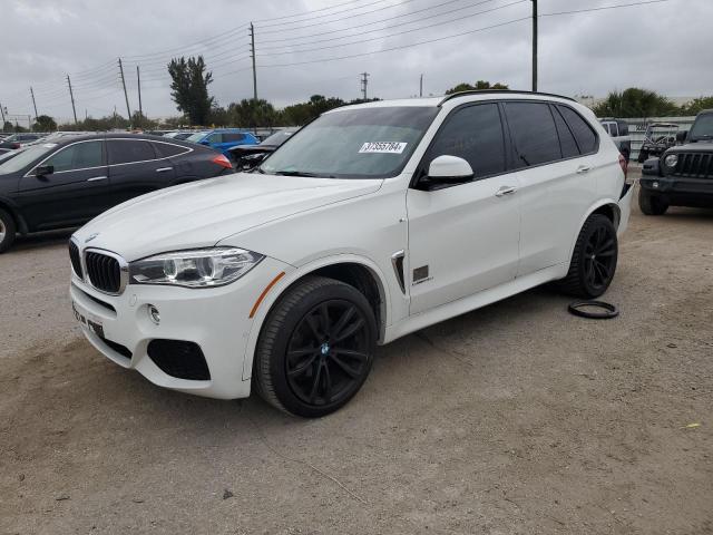 2018 BMW X5 SDRIVE35I 2018 image