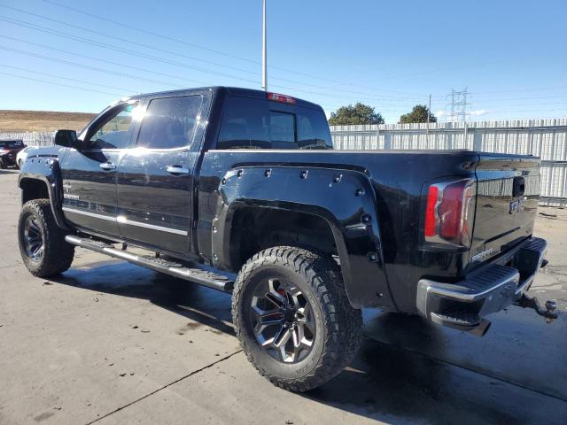 Изображение 2 2018 GMC SIERRA K1500 SLT 2018 с VIN 3GTU2NEJ5JG200119