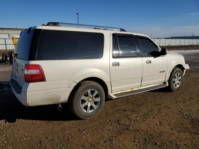 Image 3 of 2007 FORD EXPEDITION EL LIMITED 2007 with VIN 1FMFK20577LA19967