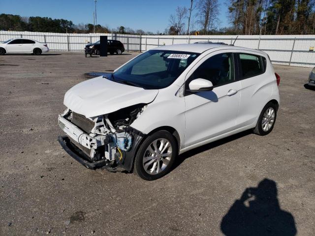 Obraz 1 z 2019 CHEVROLET SPARK 1LT 2019 z VIN KL8CD6SA3KC746852