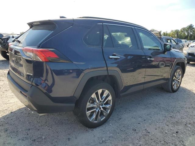 Image 3 of 2020 TOYOTA RAV4 LIMITED 2020 with VIN 2T3Y1RFV8LC046815