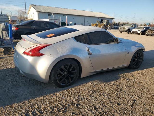 Image 3 of 2016 NISSAN 370Z BASE 2016 with VIN JN1AZ4EH1GM937140