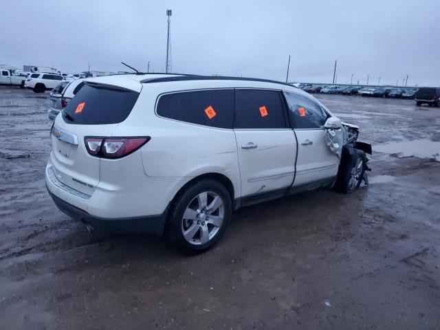 Изображение 3 2013 CHEVROLET TRAVERSE LTZ 2013 с VIN 1GNKRLKD3DJ213399