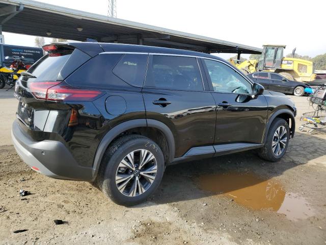 Image 3 of 2023 NISSAN ROGUE SV 2023 with VIN 5N1BT3BA5PC850475