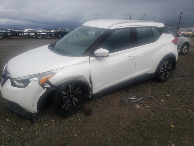 2018 NISSAN KICKS S 2018 image