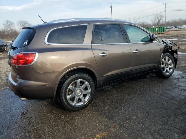 Image 3 of 2008 BUICK ENCLAVE CXL 2008 with VIN 5GAER23798J243653