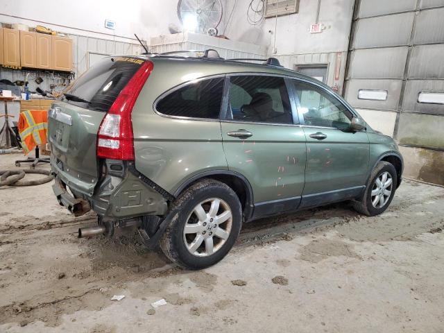 Изображение 3 2009 HONDA CR-V EXL 2009 с VIN 5J6RE48779L030247