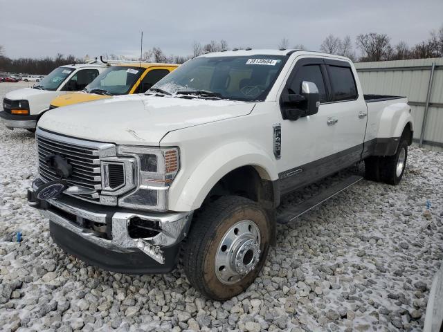 Obraz 2022 FORD F450 SUPER DUTY 2022