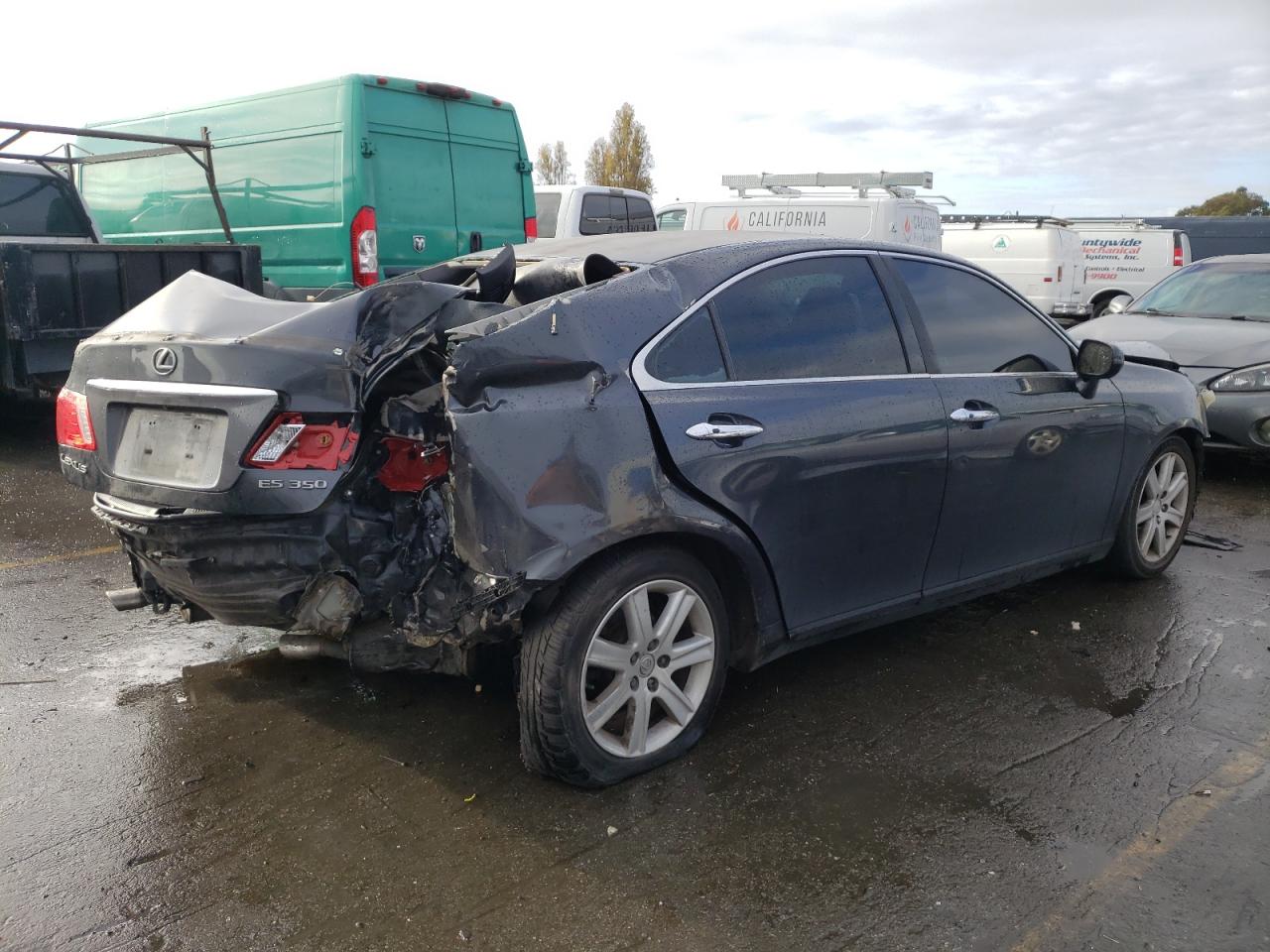 Obraz 3 z Lexus Es 350 2009 z VIN JTHBJ46G292311477