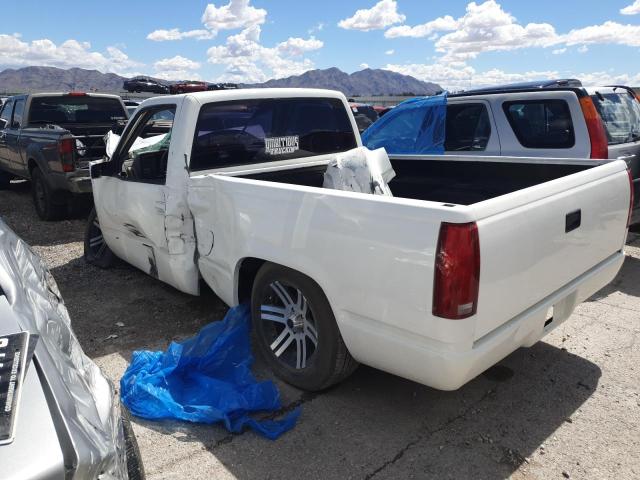 Изображение 2 1990 GMC SIERRA C1500 1990 с VIN 1GTDC14K1LZ547515