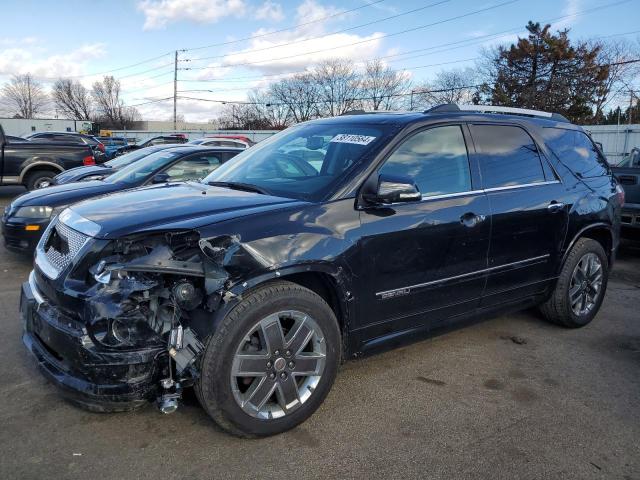 Изображение 1 2011 GMC ACADIA DENALI 2011 с VIN 1GKKVTED7BJ347656