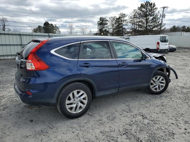 Image 3 of 2016 HONDA CR-V EXL 2016 with VIN 2HKRM4H77GH671666