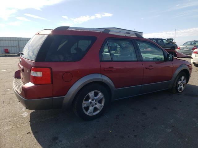 Obraz 3 z 2007 FORD FREESTYLE SEL 2007 z VIN 1FMDK05197GA05451