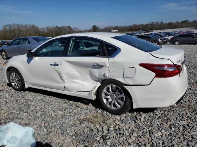 Obraz 2 z 2018 NISSAN ALTIMA 2.5 2018 z VIN 1N4AL3AP1JC266013