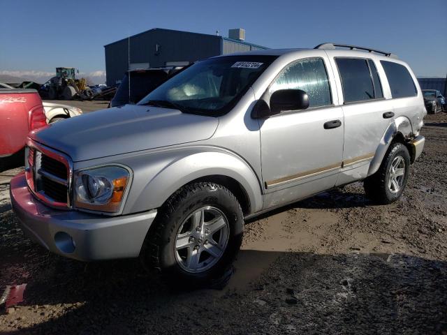 2005 DODGE DURANGO LIMITED 2005 image