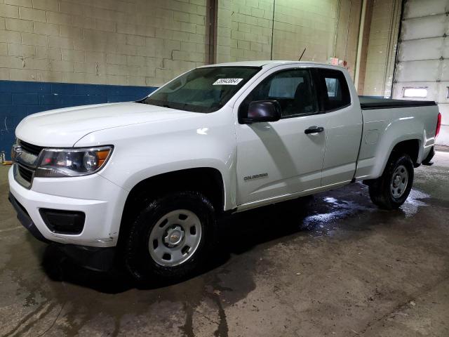 Image 1 of 2019 CHEVROLET COLORADO  2019 with VIN 1GCHSBEAXK1218860