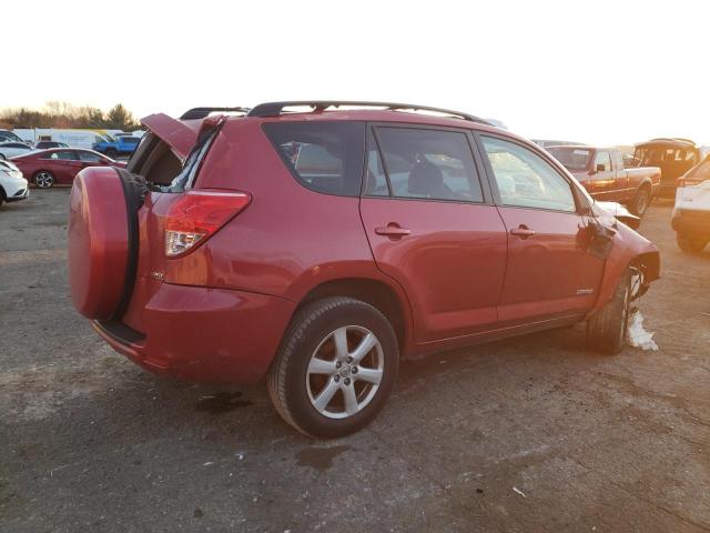 Image 3 of 2008 TOYOTA RAV4 LIMITED 2008 with VIN JTMBK31V386037518