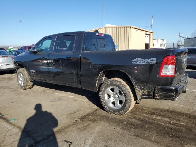 Изображение 2 2022 RAM 1500 BIG HORN/LONE STAR 2022 с VIN 1C6SRFMM8NN289032
