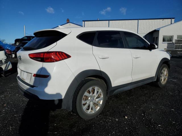 Image 3 of 2019 HYUNDAI TUCSON SE 2019 with VIN KM8J23A43KU004746