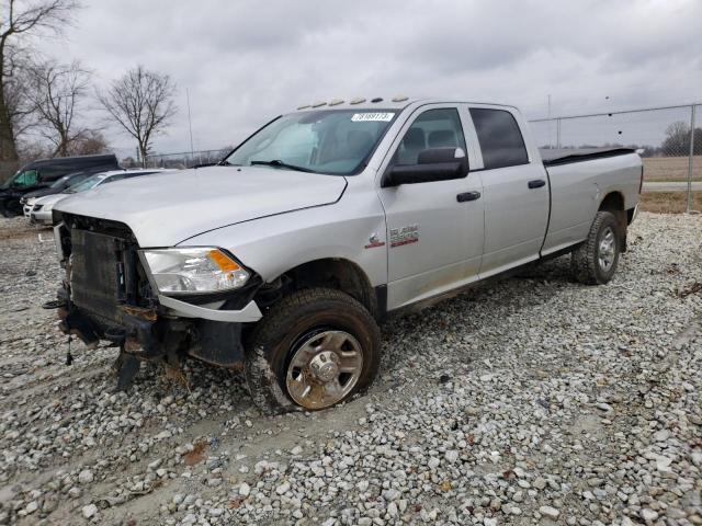 Image 1 of 2013 RAM 2500 ST 2013 with VIN 3C6UR5HL9DG547666