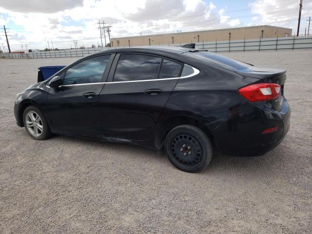 Obraz 2 z 2017 CHEVROLET CRUZE LT 2017 z VIN 1G1BE5SM6H7210010